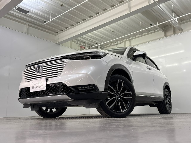 ヴェゼル1.5 ハイブリッド Z