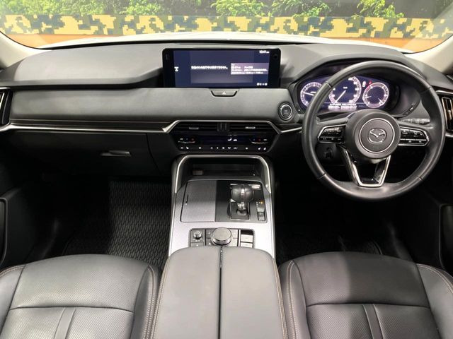 CX-603.3 XD Lパッケージ ディーゼル