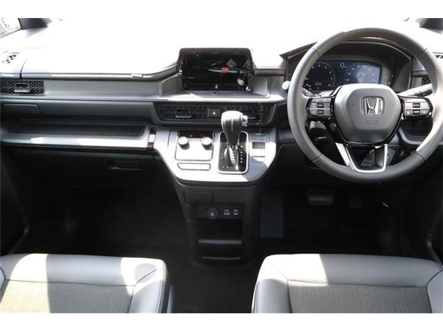 ステップワゴン1.5 スパーダ 4WD