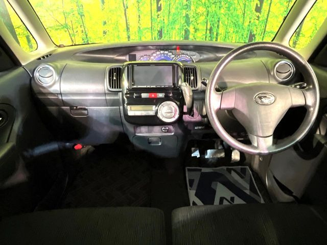 タントカスタムX スペシャル