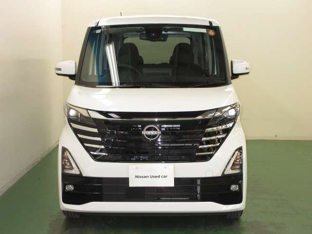 ルークスハイウェイスター