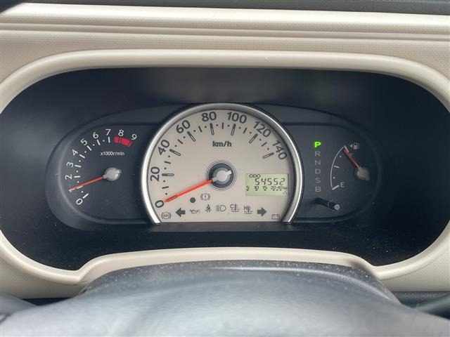 ミラココアX スペシャル