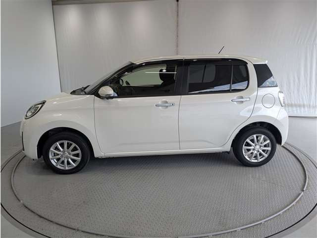 パッソ1.0 モーダ