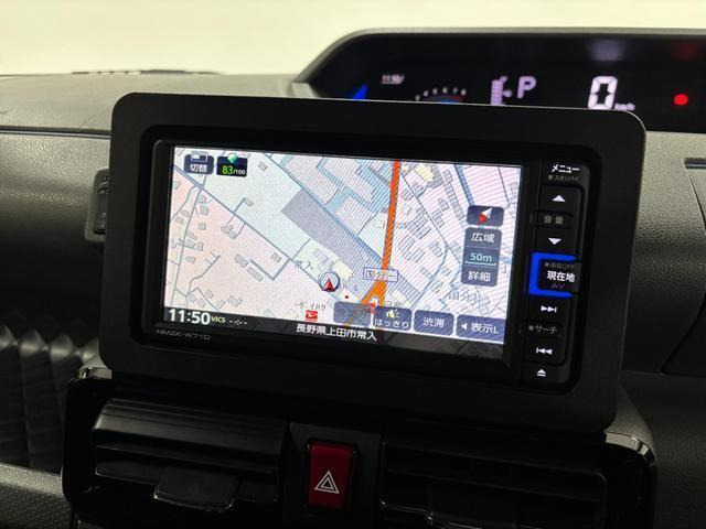 タントカスタムX セレクション