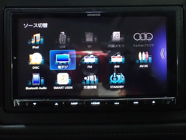 ヴェゼル1.5 X ホンダセンシング