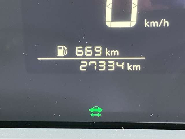 ノート1.2 X FOUR 4WD