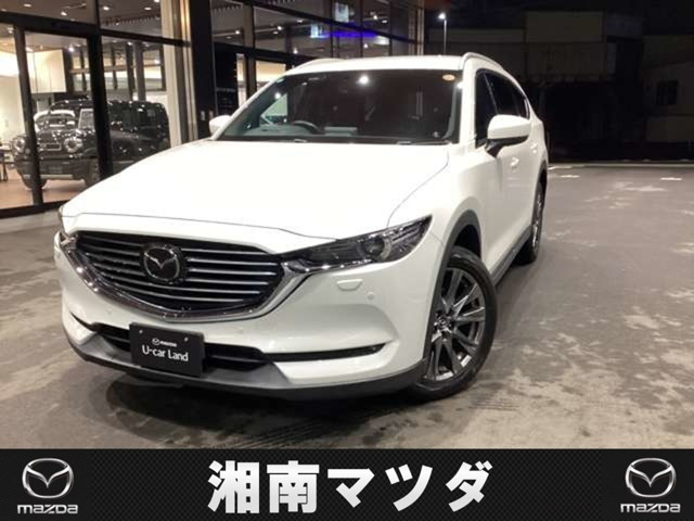 CX-82.2 XD Lパッケージ