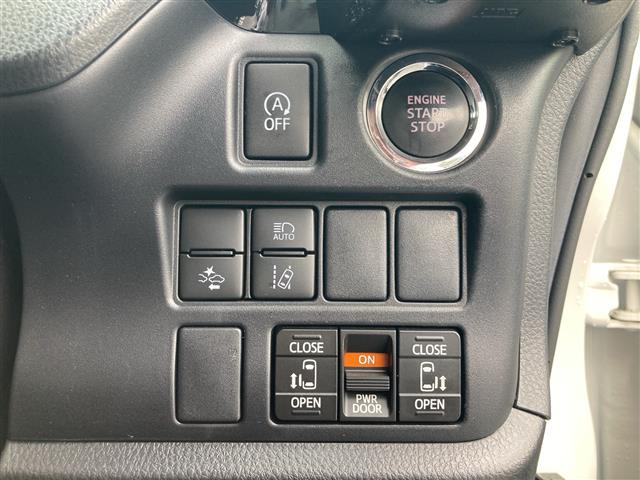 ヴォクシー2.0 ZS 煌III