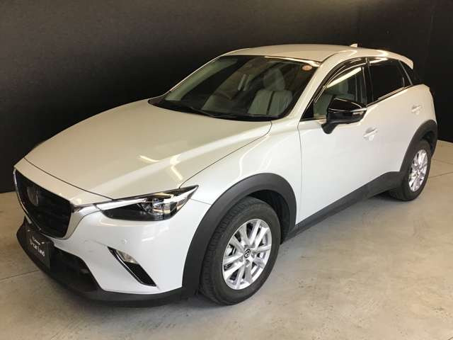 CX-31.5 15S アーバンドレッサー