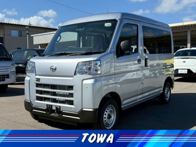 ハイゼットカーゴ