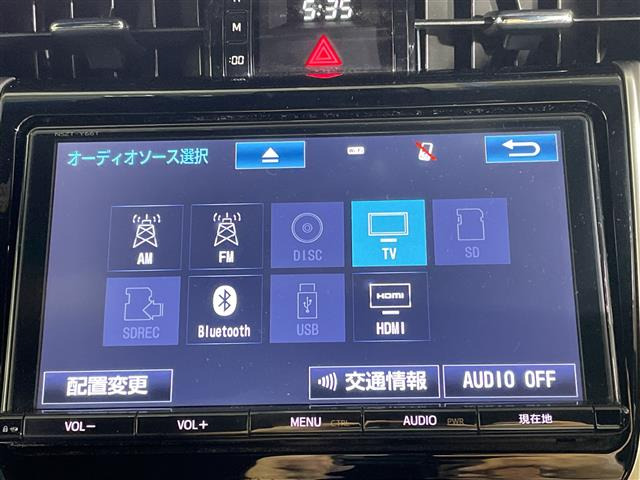 ハリアー2.0 プレミアム