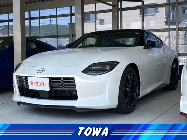 フェアレディZ3.0 バージョン ST