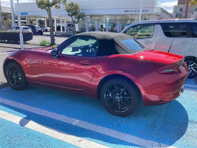 ロードスター1.5 S スペシャルパッケージ