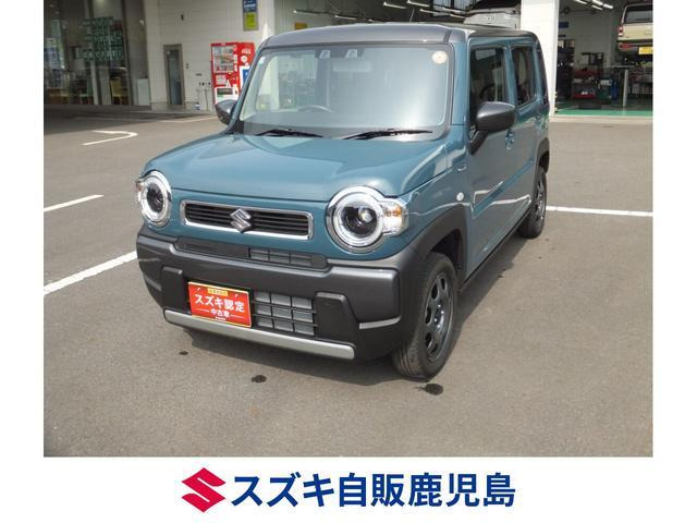 スペーシアハイブリッド(HYBRID) G