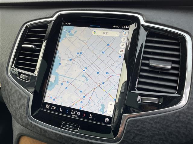 XC90プラス B5 AWD 4WD