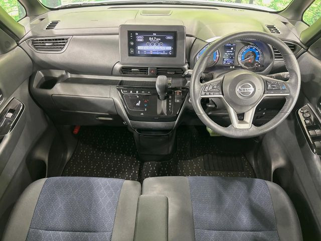 ルークスハイウェイスター Gターボ プロパイロットエディション