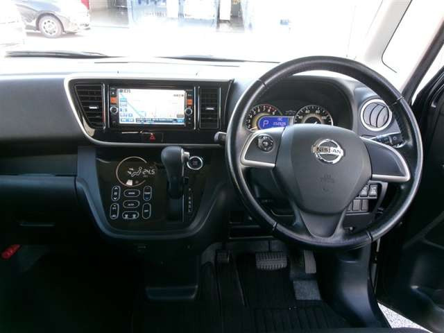 デイズルークスハイウェイスター X Gパッケージ