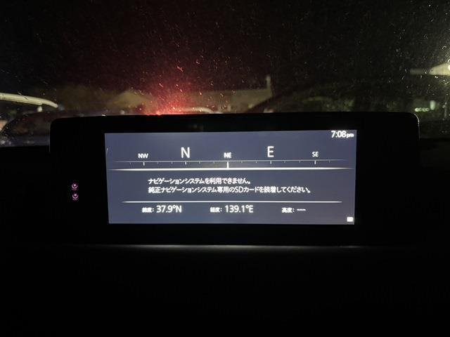 MX-30ロータリーEVナチュラル モノトーン