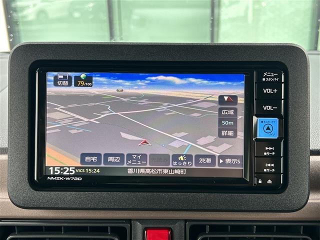 ムーヴキャンバスセオリー Gターボ