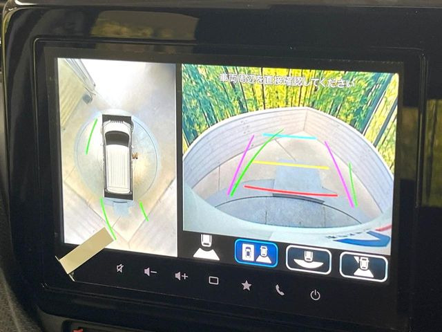 �y�S���ʃ��j�^�[�p�J�����z��p�̃J�����ɂ��A�ォ�猩���낵���悤�Ȏ��_��360�x�N���}�̎��͂��m�F���邱�Ƃ��ł��܂����c�񒓎Ԃ╝�񂹎��Ɋ��􂵂Ă���܂���