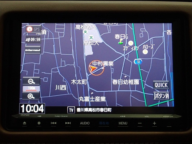 ヴェゼル1.5 ツーリング ホンダセンシング