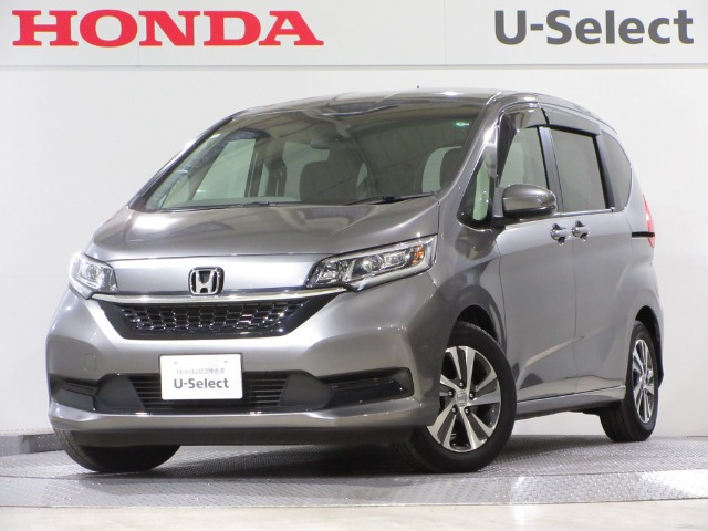 フリード+1.5 ハイブリッド G