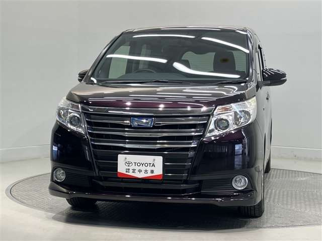 ノア1.8 ハイブリッド G