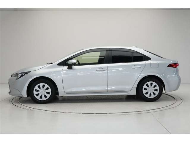 カローラ1.8 ハイブリッド G