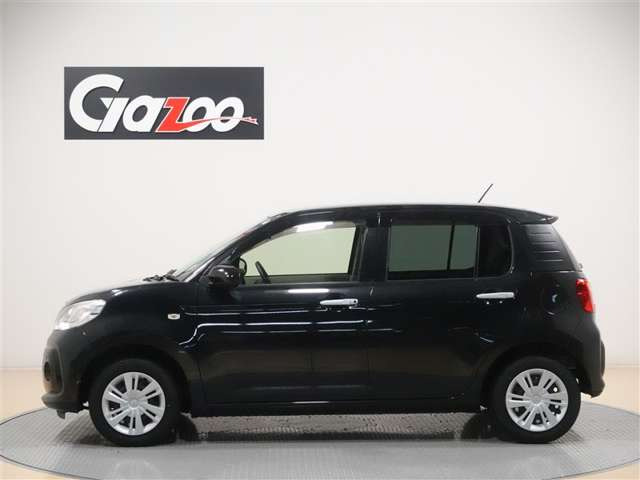 パッソ1.0 X Lパッケージ