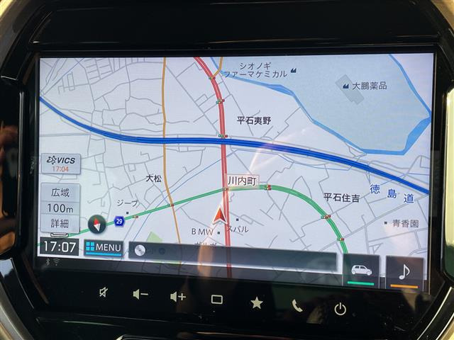 ハスラーJ スタイルII ターボ