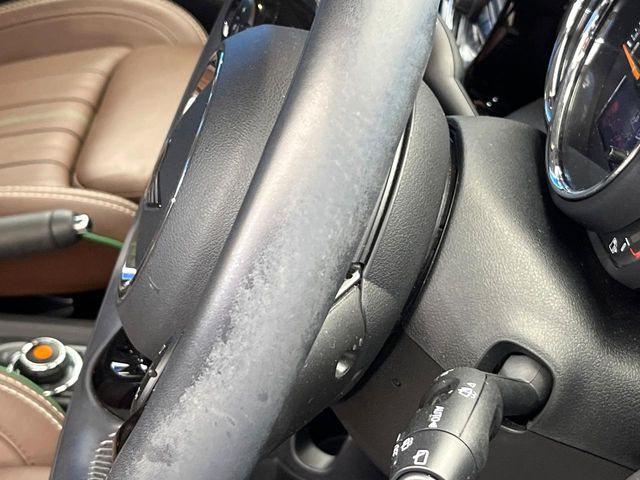 ���n���h�����̃X�������Ȃ��A���ꂢ�ȏ�Ԃ��ێ����Ă���܂��B�e�X�C�b�`���̓�����m�F�ς݂ł��B