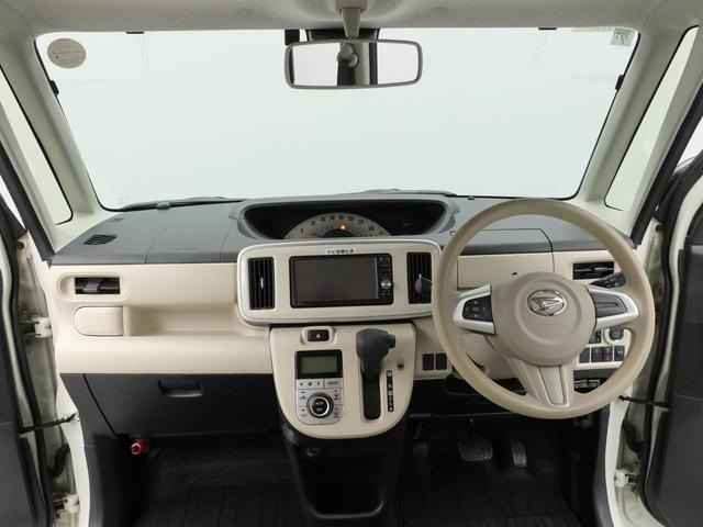 ムーヴキャンバスX リミテッド SAII