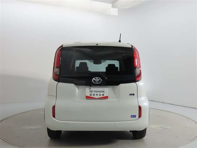 シエンタハイブリッド 1.5 G