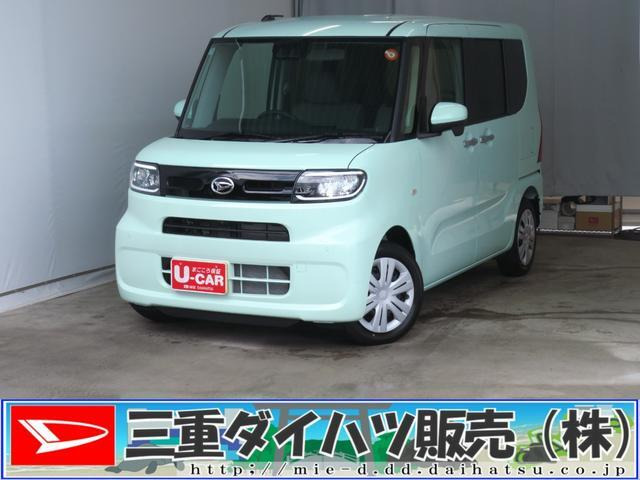 タントX ターボ