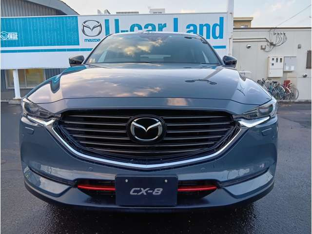 CX-82.2 XD ブラックトーンエディション 4WD