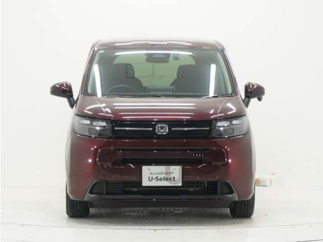 フリード1.5 エアー EX