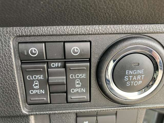 ムーヴキャンバスストライプス Gターボ ecoIDLE非装着車