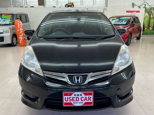 フィットシャトル1.5 15X