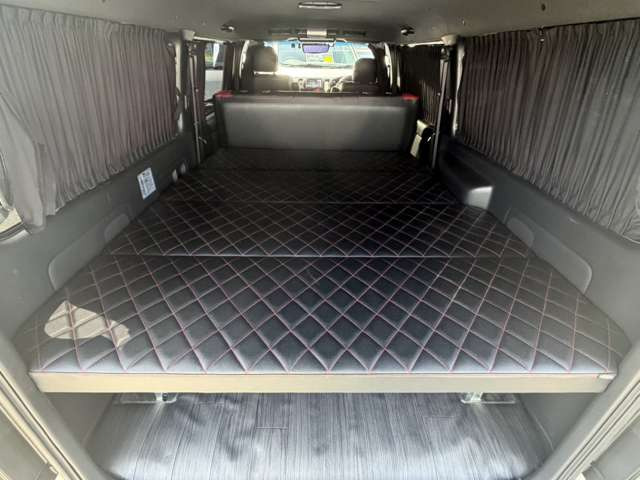 ハイエースバン2.8 スーパーGL ダークプライムII ロング ディーゼル