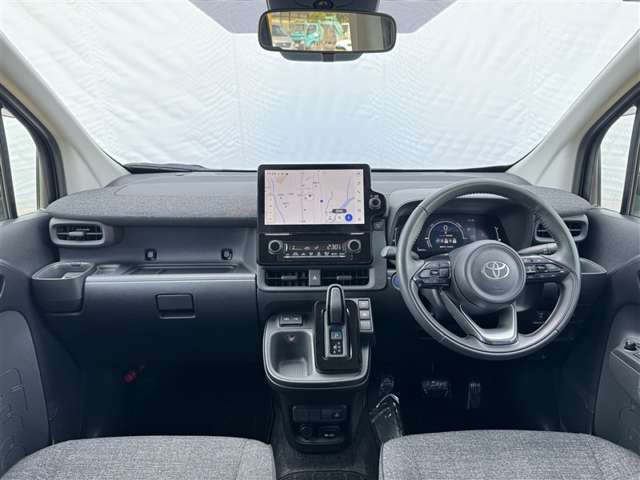 シエンタハイブリッド 1.5 Z