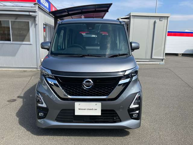 デイズハイウェイスター Gターボ プロパイロットエディション