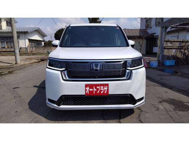 ステップワゴン