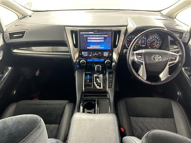 ヴェルファイア2.5 Z Gエディション