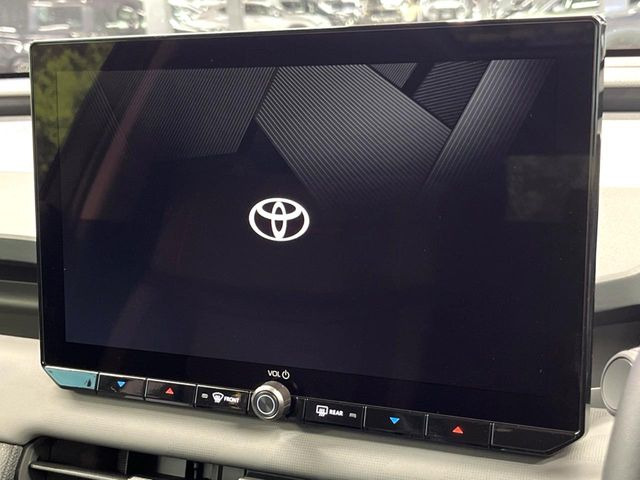 【12.9インチ ディスプレイオーディオ】大画面のディスプレイはAppleCarPlayやAndroidAutoが利用可能。大きな画面でスマホナビアプリ等が利用いただけます♪