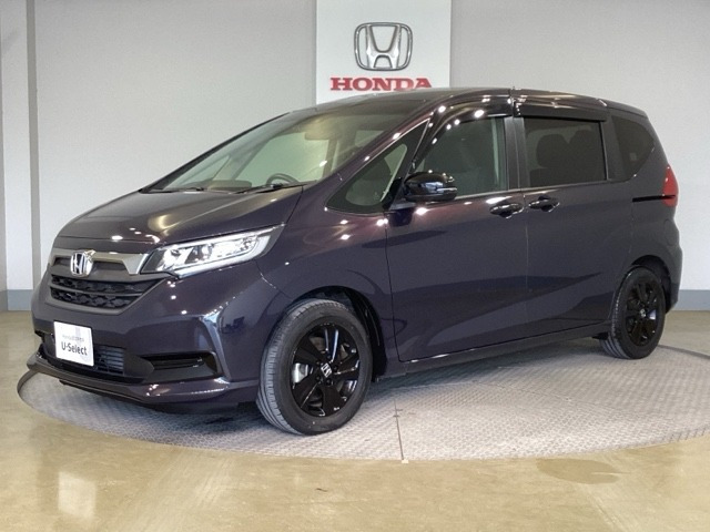 フリード1.5 ハイブリッド G