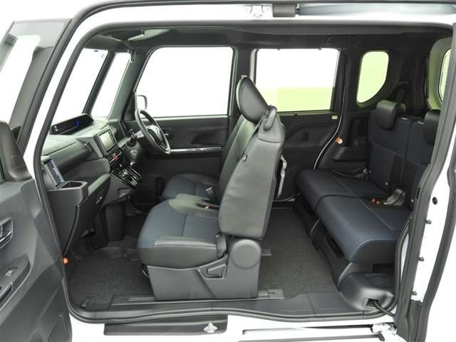 タントカスタムX