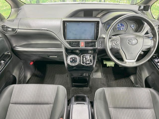 ノア1.8 ハイブリッド Si