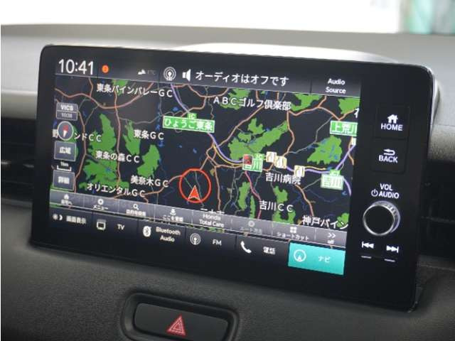 ヴェゼル1.5 ハイブリッド Z