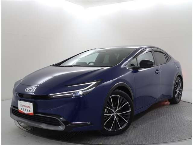 プリウス2.0 Z E-Four 4WD