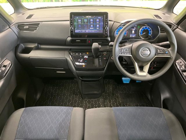 ルークスハイウェイスターX プロパイロットエディション